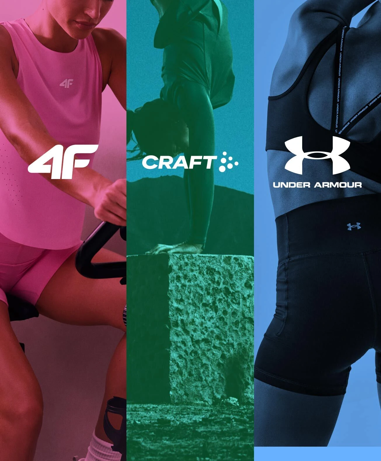 New Premium Brands Now Available